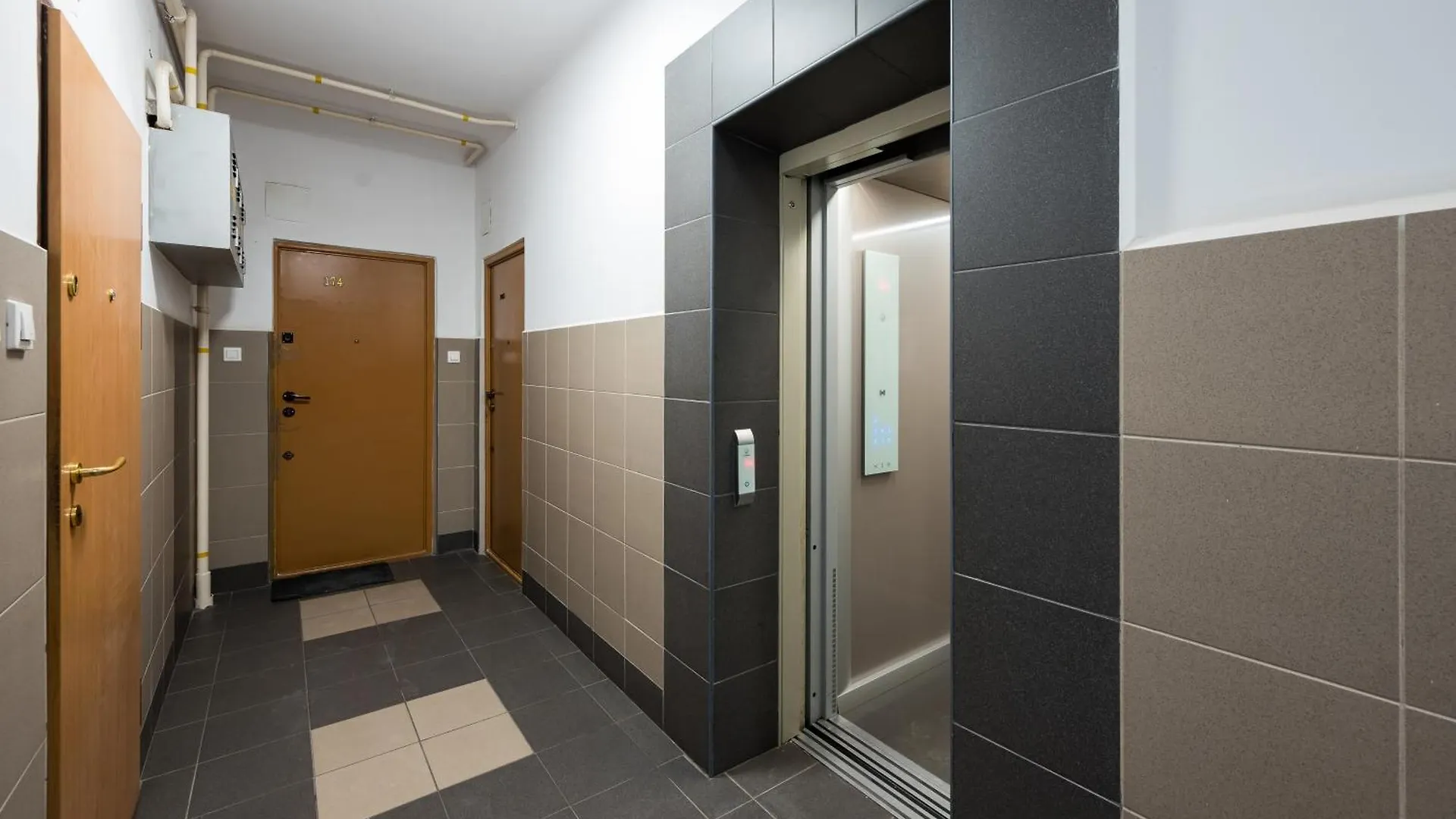 Kino Femina Pleasant Studio Varsó