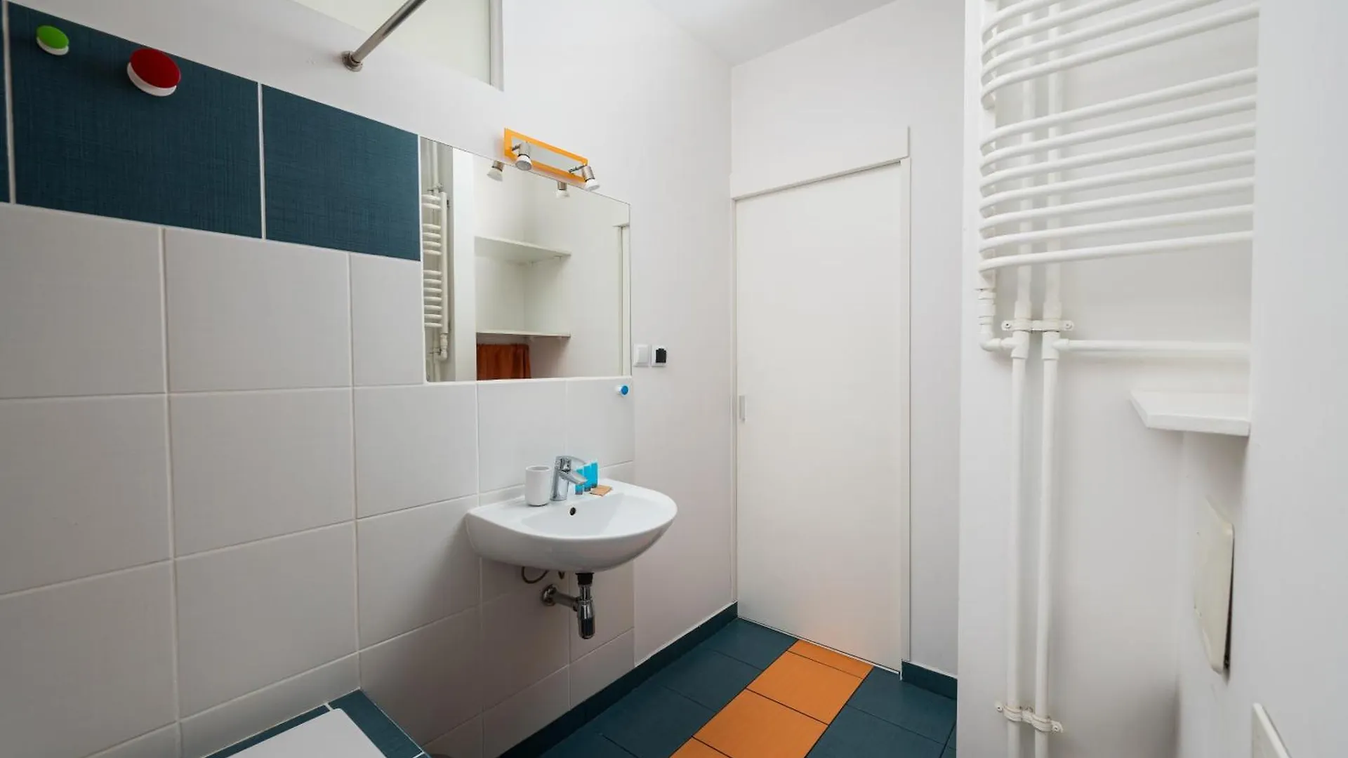 Kino Femina Pleasant Studio Varsó