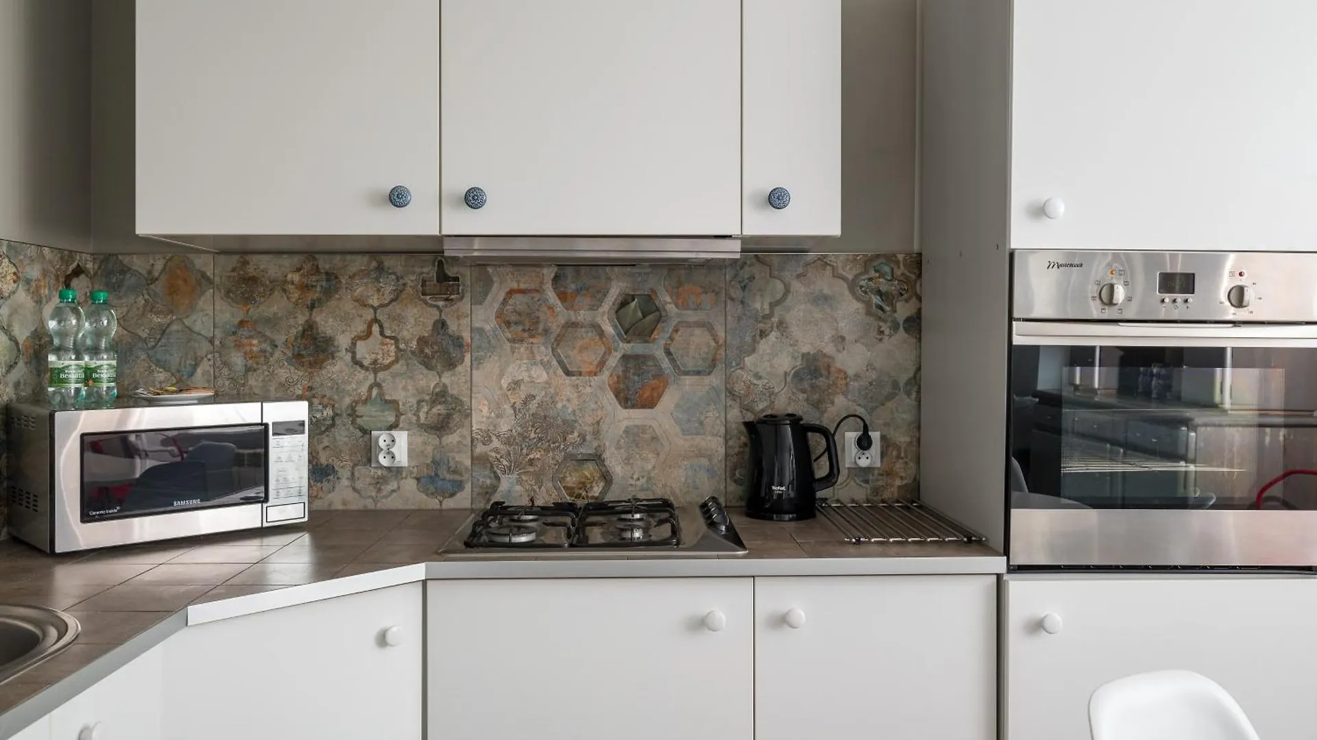 Kino Femina Pleasant Studio Varsó Apartman