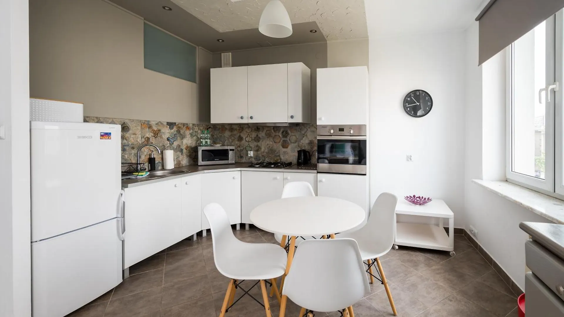 Kino Femina Pleasant Studio Varsó Lengyelország