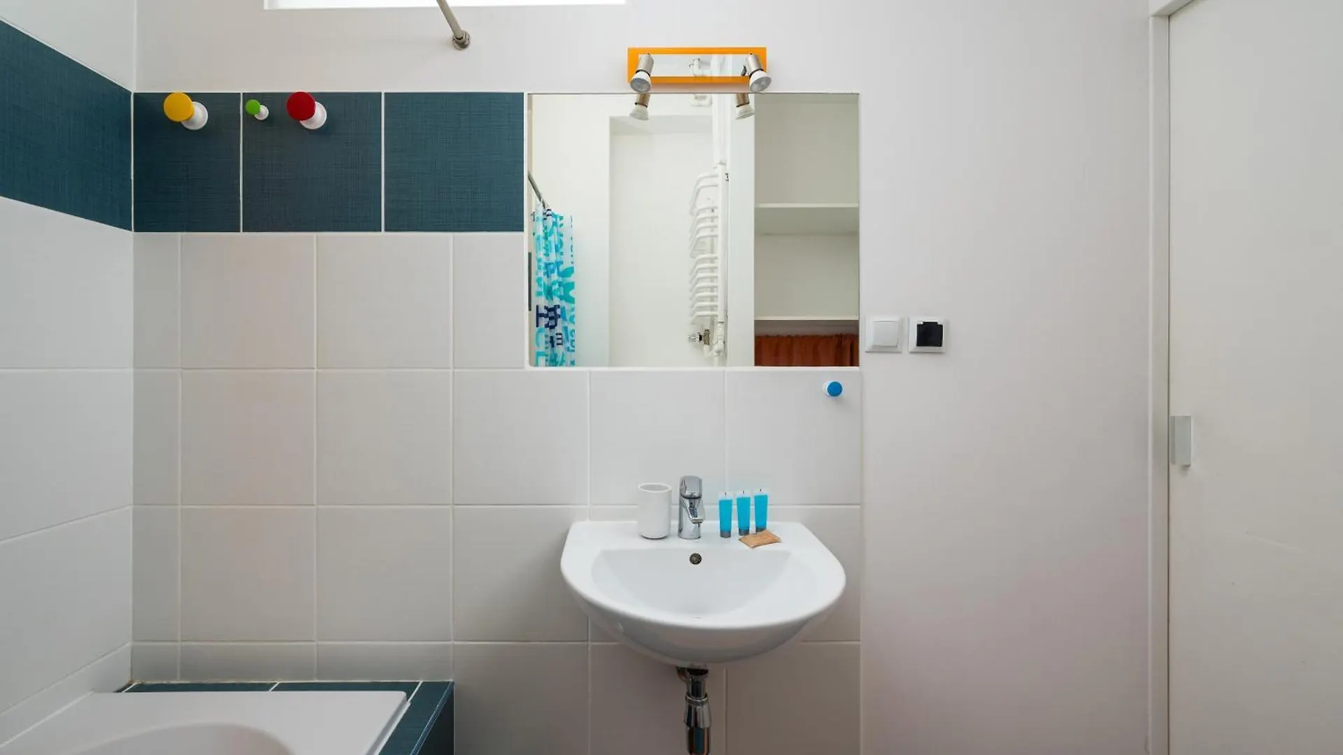 Apartman Kino Femina Pleasant Studio Varsó